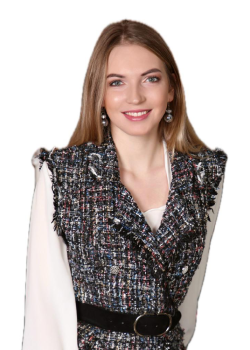Evelīna Poriete