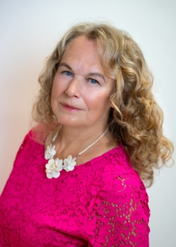 Jolanta Veršinska