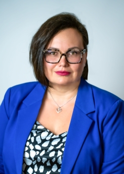 Linda Razalinska