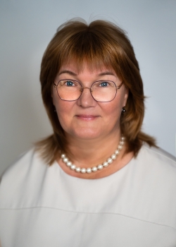 Dina Tauriņa