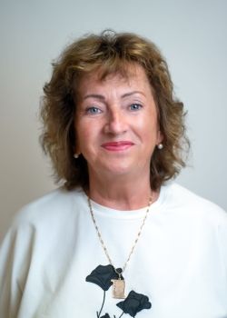 Milita Pīlādze