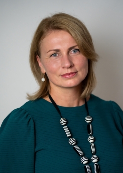 Jautrīte Bērente