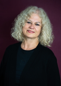 Antra Rušmane