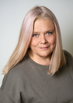 Inga Stafecka