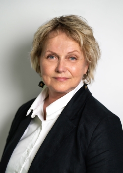 Ineta Rozentāle