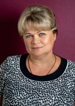Dana Allere