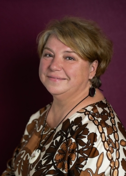 Māra Lagzdiņa