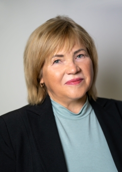 Tatjana Zariņa