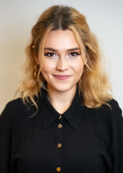 Katrīna Siliņa