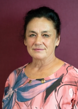Ausma Miezere