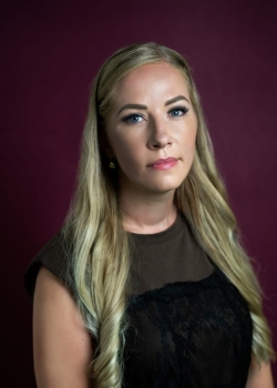 Evita Vīksna