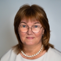 Dina Tauriņa