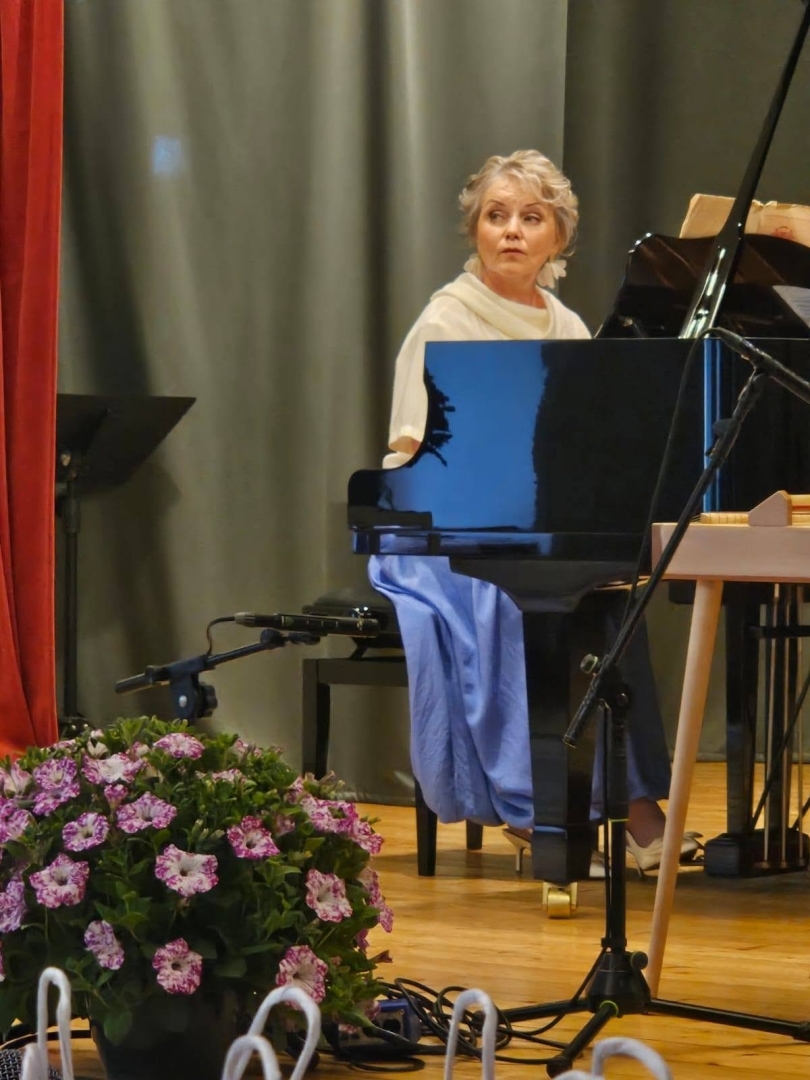 Skolotāja Ineta